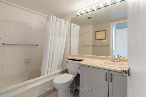 Photo 23 at 908 - 65 Ellen Street, Lakeshore, Barrie