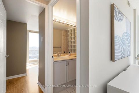 Photo 24 at 908 - 65 Ellen Street, Lakeshore, Barrie