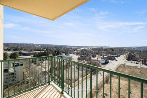 Photo 28 at 908 - 65 Ellen Street, Lakeshore, Barrie