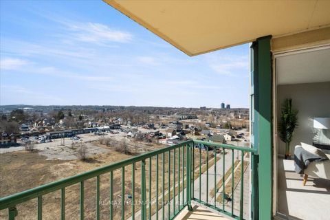 Photo 29 at 908 - 65 Ellen Street, Lakeshore, Barrie