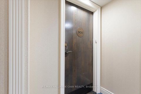 Photo 30 at 908 - 65 Ellen Street, Lakeshore, Barrie