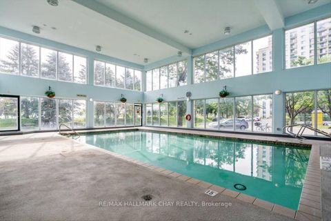 Photo 32 at 908 - 65 Ellen Street, Lakeshore, Barrie