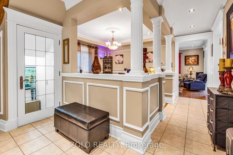 Photo 6 at 15 Ozner Crescent, Vellore Village, Vaughan