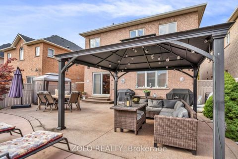 Photo 26 at 15 Ozner Crescent, Vellore Village, Vaughan