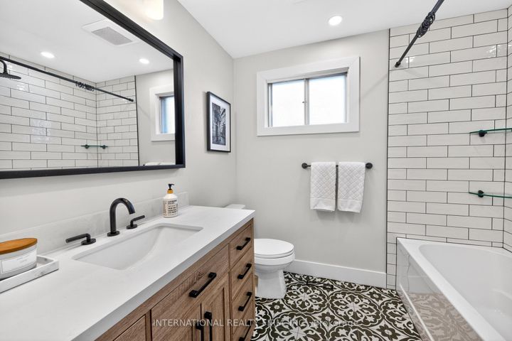 Photo 8 at 26 Dellbrook Crescent, Humber Summit, Toronto