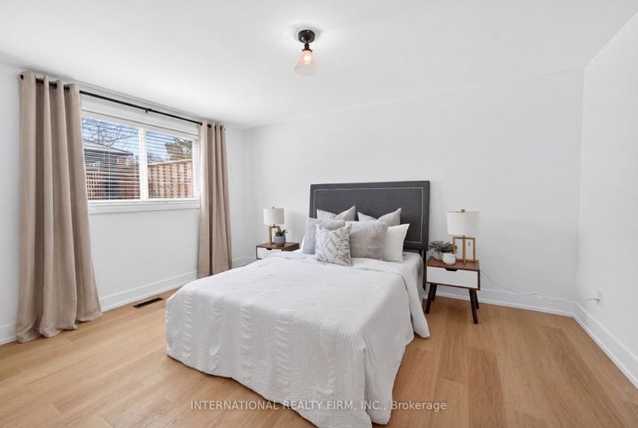 Photo 11 at 26 Dellbrook Crescent, Humber Summit, Toronto