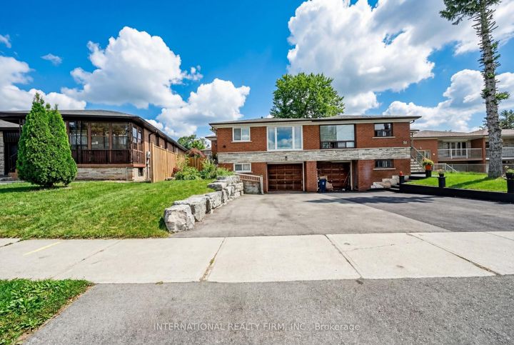 Photo 17 at 26 Dellbrook Crescent, Humber Summit, Toronto