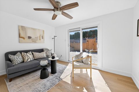 Photo 9 at 26 Dellbrook Crescent, Humber Summit, Toronto