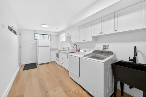 Photo 12 at 26 Dellbrook Crescent, Humber Summit, Toronto
