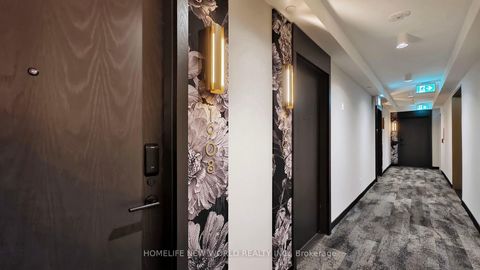 Photo 20 at 1908 - 771 Yonge Street, Moore Park, Toronto