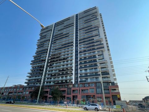 Photo 0 at 808 - 2545 Simcoe Street N, Windfields, Oshawa