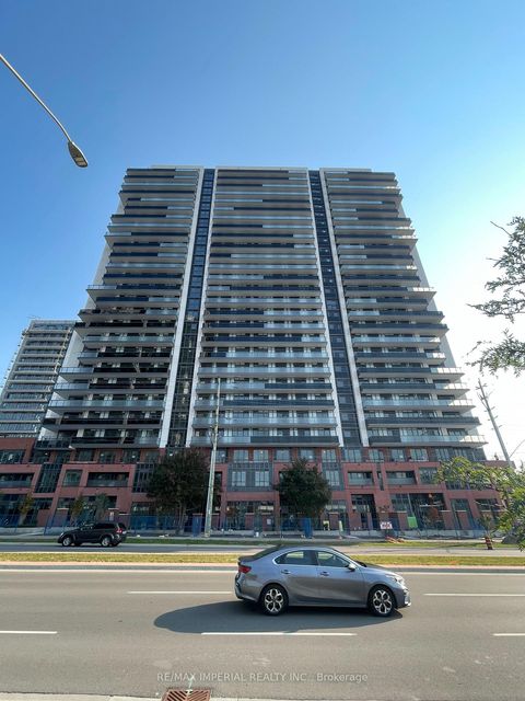 Photo 1 at 808 - 2545 Simcoe Street N, Windfields, Oshawa