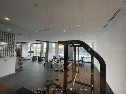 Photo 2 at 808 - 2545 Simcoe Street N, Windfields, Oshawa