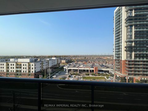 Photo 13 at 808 - 2545 Simcoe Street N, Windfields, Oshawa