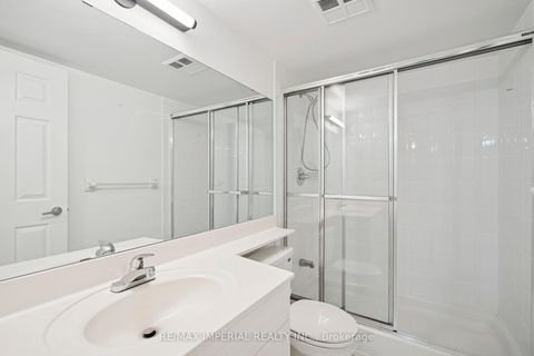Photo 7 at 307 - 19 Barberry Place, Bayview Village, Toronto