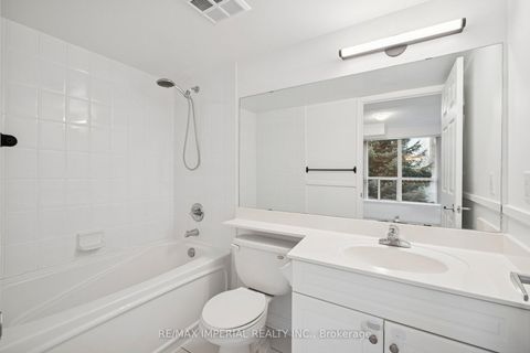 Photo 8 at 307 - 19 Barberry Place, Bayview Village, Toronto