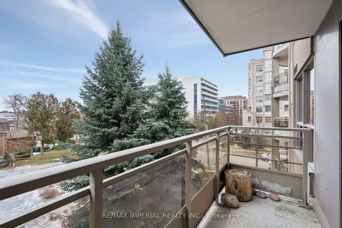 Photo 10 at 307 - 19 Barberry Place, Bayview Village, Toronto