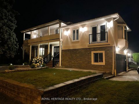 Photo 0 at 47 Cherryhill Avenue, Centennial Scarborough, Toronto