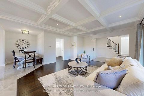 Photo 7 at 47 Cherryhill Avenue, Centennial Scarborough, Toronto