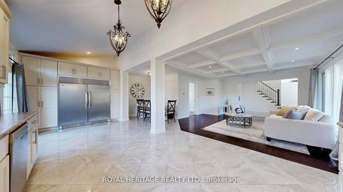 Photo 8 at 47 Cherryhill Avenue, Centennial Scarborough, Toronto