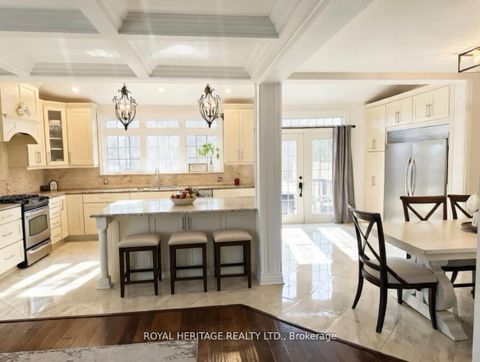 Photo 9 at 47 Cherryhill Avenue, Centennial Scarborough, Toronto