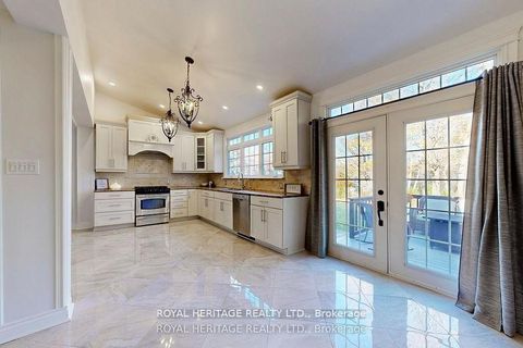 Photo 11 at 47 Cherryhill Avenue, Centennial Scarborough, Toronto