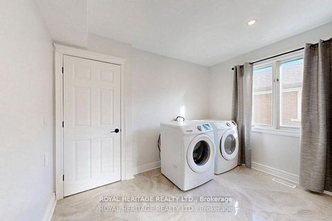 Photo 12 at 47 Cherryhill Avenue, Centennial Scarborough, Toronto