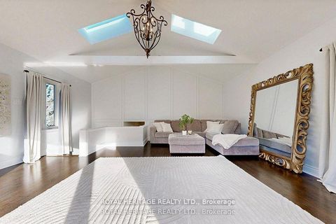 Photo 16 at 47 Cherryhill Avenue, Centennial Scarborough, Toronto