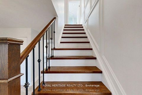 Photo 18 at 47 Cherryhill Avenue, Centennial Scarborough, Toronto