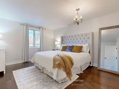 Photo 20 at 47 Cherryhill Avenue, Centennial Scarborough, Toronto