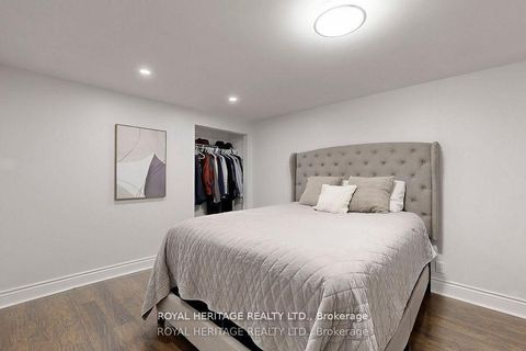 Photo 24 at 47 Cherryhill Avenue, Centennial Scarborough, Toronto
