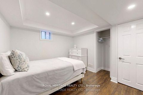 Photo 25 at 47 Cherryhill Avenue, Centennial Scarborough, Toronto