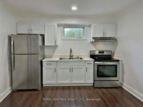 Photo 26 at 47 Cherryhill Avenue, Centennial Scarborough, Toronto