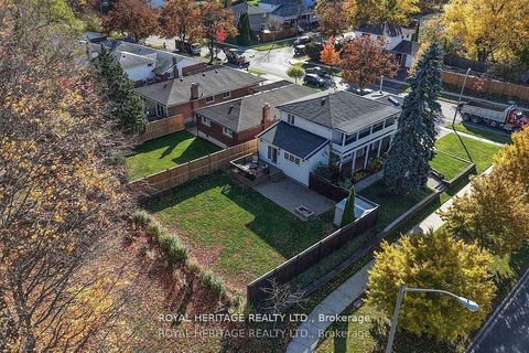 Photo 27 at 47 Cherryhill Avenue, Centennial Scarborough, Toronto