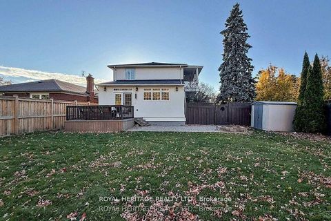 Photo 28 at 47 Cherryhill Avenue, Centennial Scarborough, Toronto