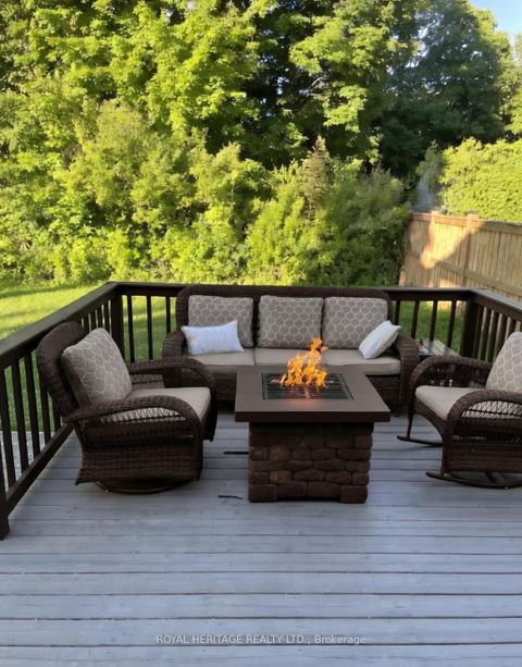 Photo 30 at 47 Cherryhill Avenue, Centennial Scarborough, Toronto