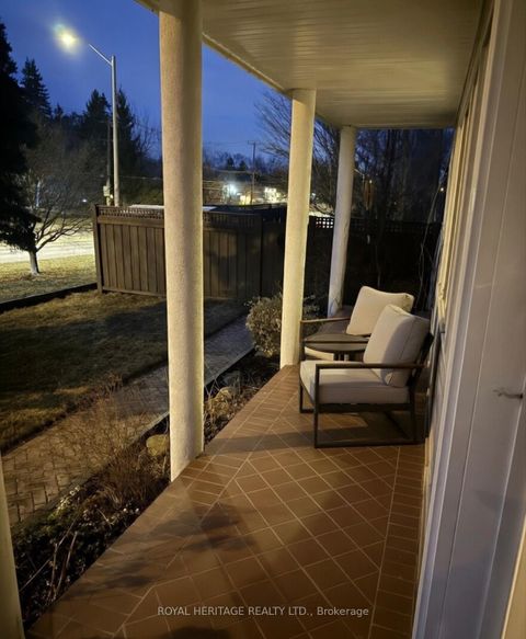 Photo 32 at 47 Cherryhill Avenue, Centennial Scarborough, Toronto