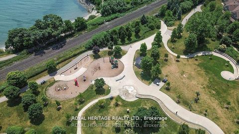 Photo 35 at 47 Cherryhill Avenue, Centennial Scarborough, Toronto