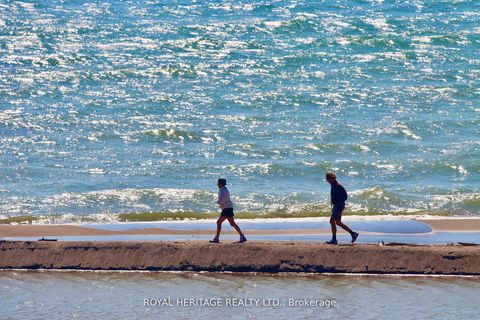 Photo 36 at 47 Cherryhill Avenue, Centennial Scarborough, Toronto