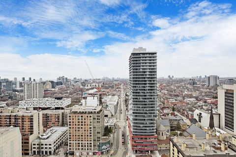 Photo 30 at 3901 - 488 University Avenue, Chinatown, Toronto