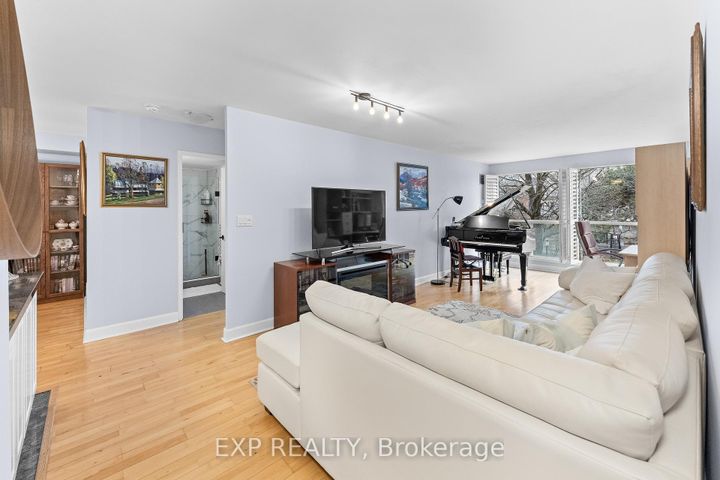 Photo 5 at 214 - 2267 Lake Shore Boulevard W, Mimico, Toronto