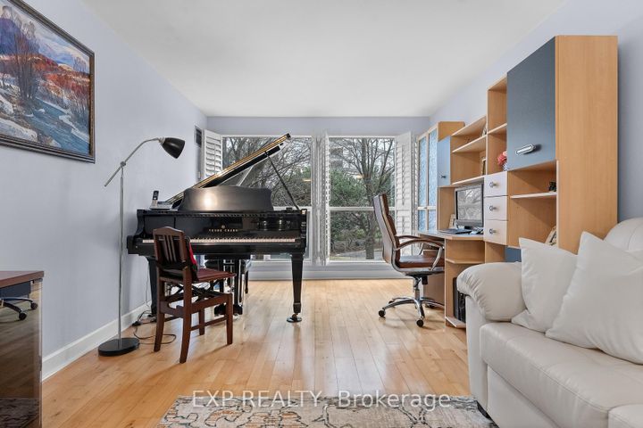 Photo 7 at 214 - 2267 Lake Shore Boulevard W, Mimico, Toronto