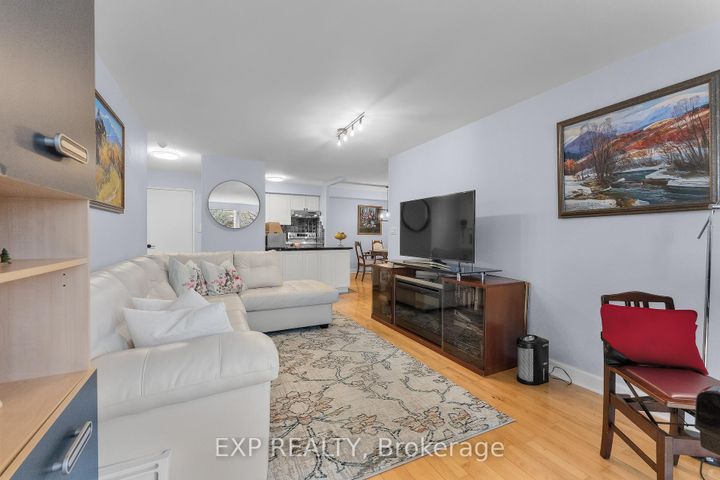 Photo 9 at 214 - 2267 Lake Shore Boulevard W, Mimico, Toronto
