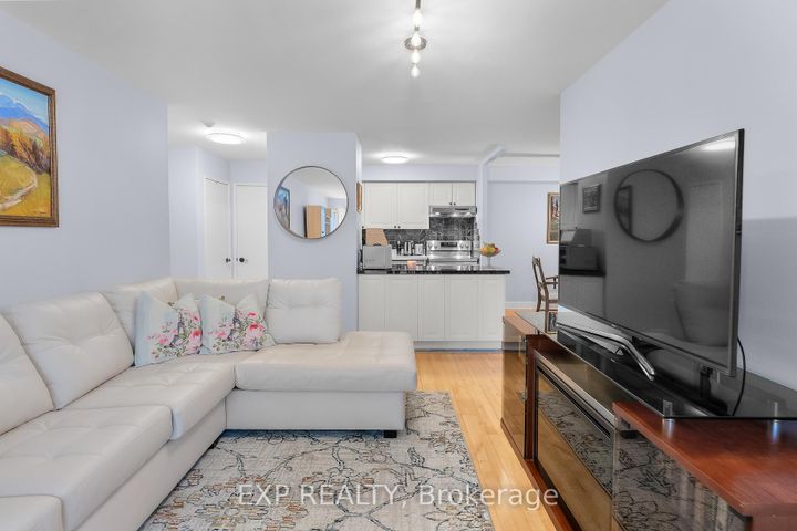 Photo 10 at 214 - 2267 Lake Shore Boulevard W, Mimico, Toronto