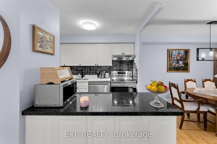 Photo 12 at 214 - 2267 Lake Shore Boulevard W, Mimico, Toronto