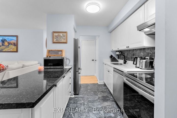 Photo 13 at 214 - 2267 Lake Shore Boulevard W, Mimico, Toronto