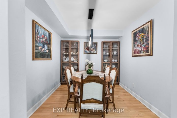 Photo 17 at 214 - 2267 Lake Shore Boulevard W, Mimico, Toronto