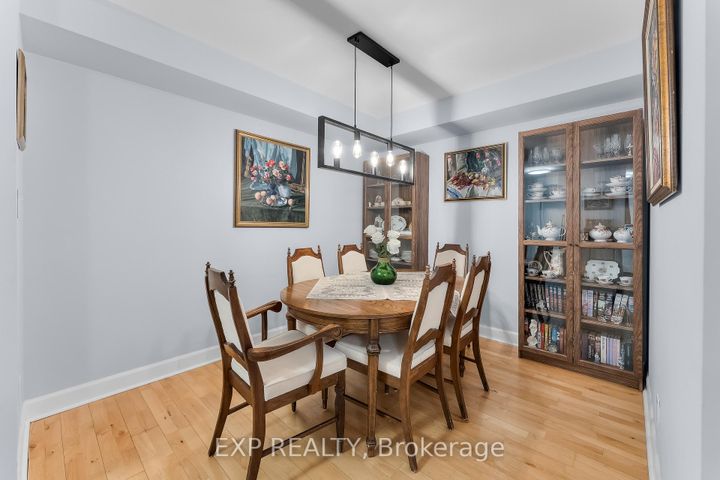 Photo 18 at 214 - 2267 Lake Shore Boulevard W, Mimico, Toronto