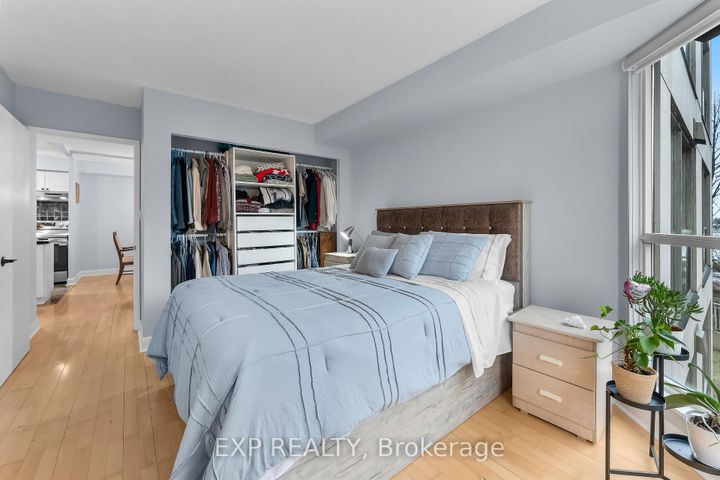 Photo 19 at 214 - 2267 Lake Shore Boulevard W, Mimico, Toronto