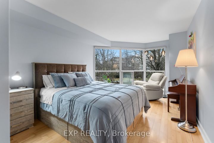 Photo 20 at 214 - 2267 Lake Shore Boulevard W, Mimico, Toronto